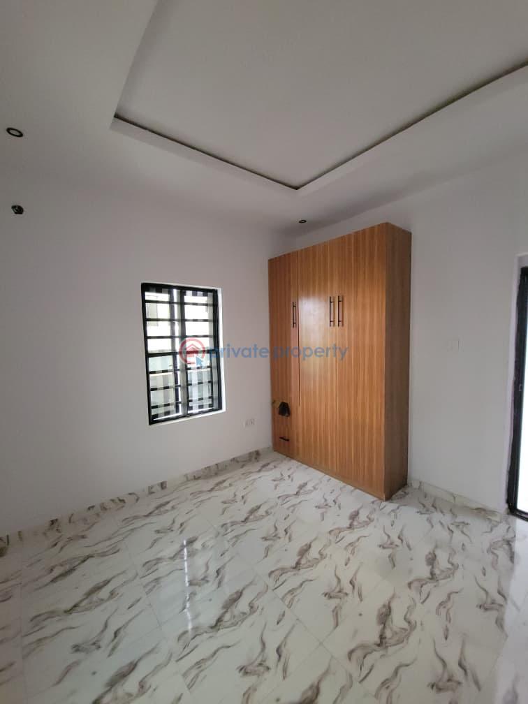 3 bedroom Duplex For Rent Kolapo Ishola Gra Akobo Ibadan Oyo - 2