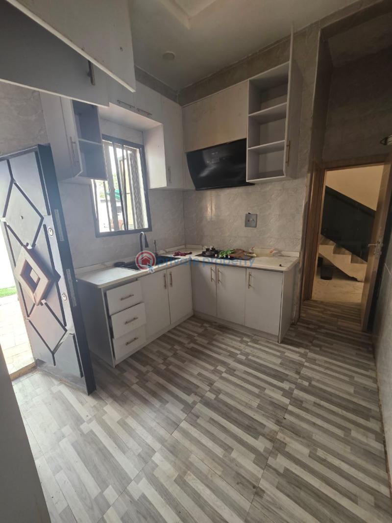 3 bedroom Duplex For Rent Carlton Gate Estate Akobo Akobo Ibadan Oyo - 2
