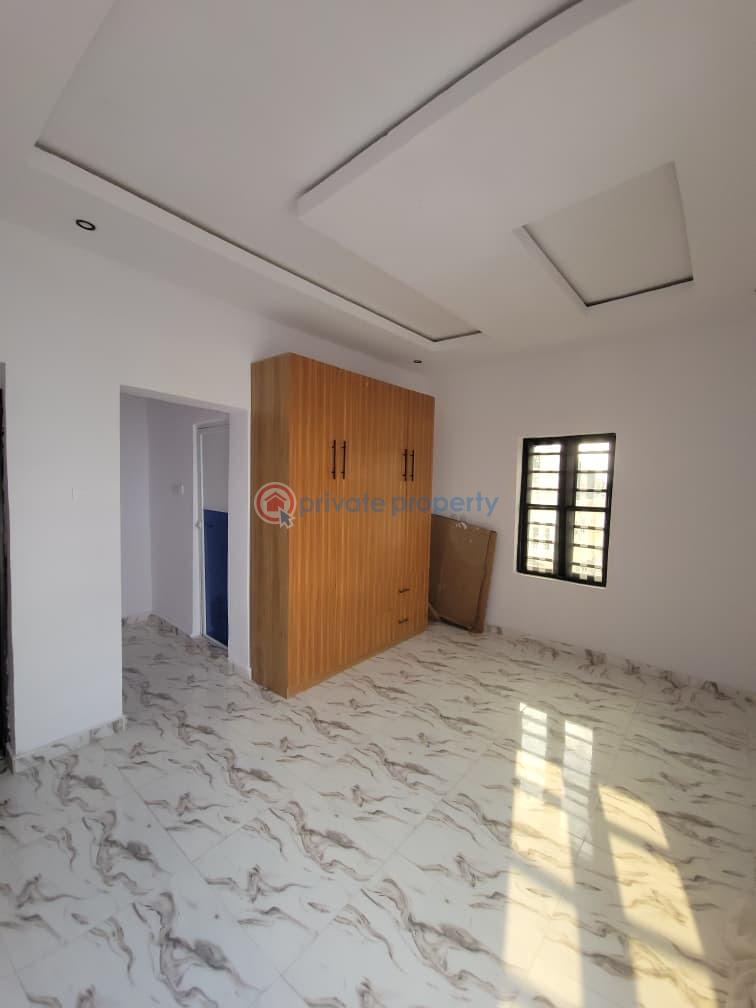 3 bedroom Duplex For Rent Kolapo Ishola Gra Akobo Ibadan Oyo - 4