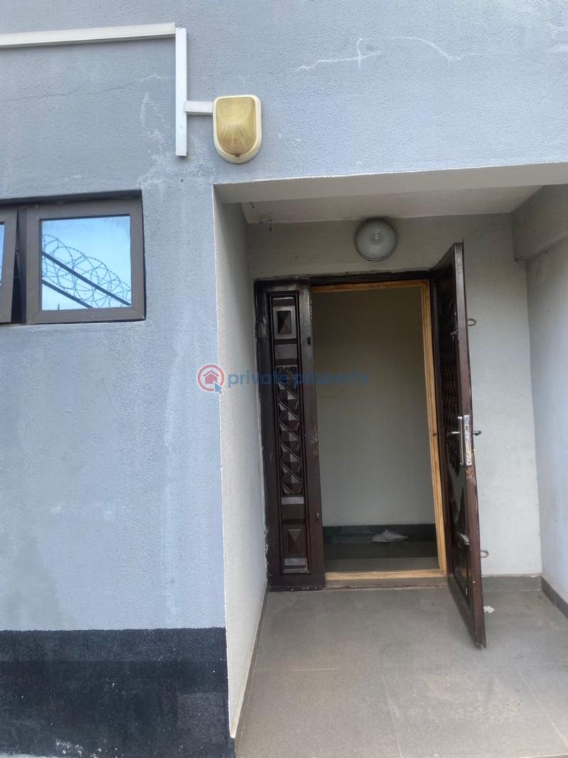 3 bedroom Block Of Flats For Rent Diamond Estate Magodo Magodo Kosofe/Ikosi Lagos - 0