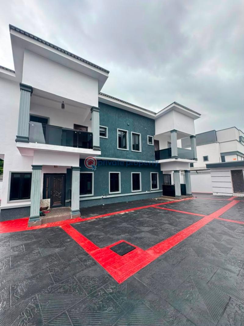 House For Rent Kolapo Ishola Gra, Ibadan Ibadan Oyo - 0