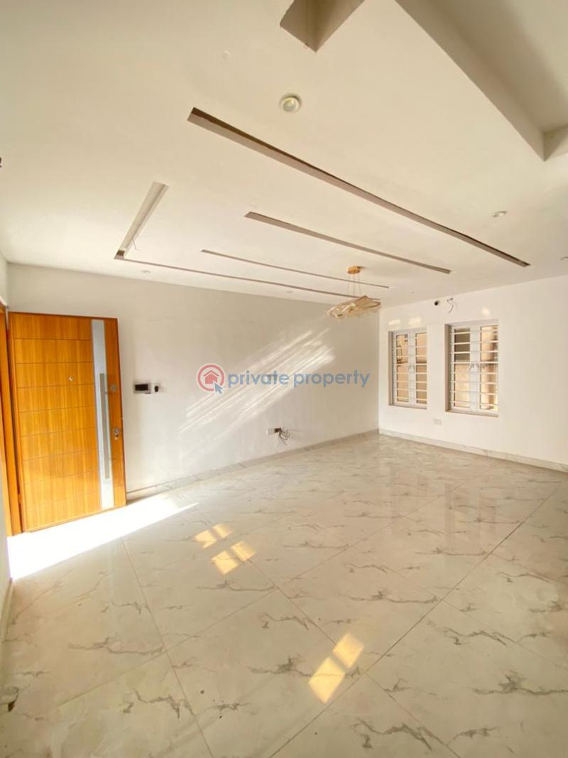 3 bedroom Terraced Duplex For Sale Ajah, Lagos Ajah Lagos - 7