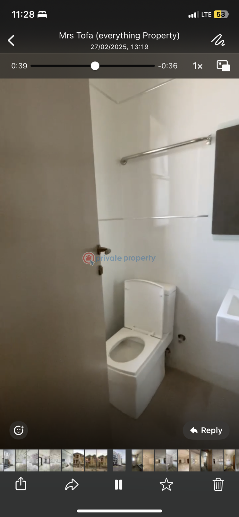 3 bedroom duplex - 6 3 bedroom Duplex For Sale Guzape Abuja Phase 1  - 6