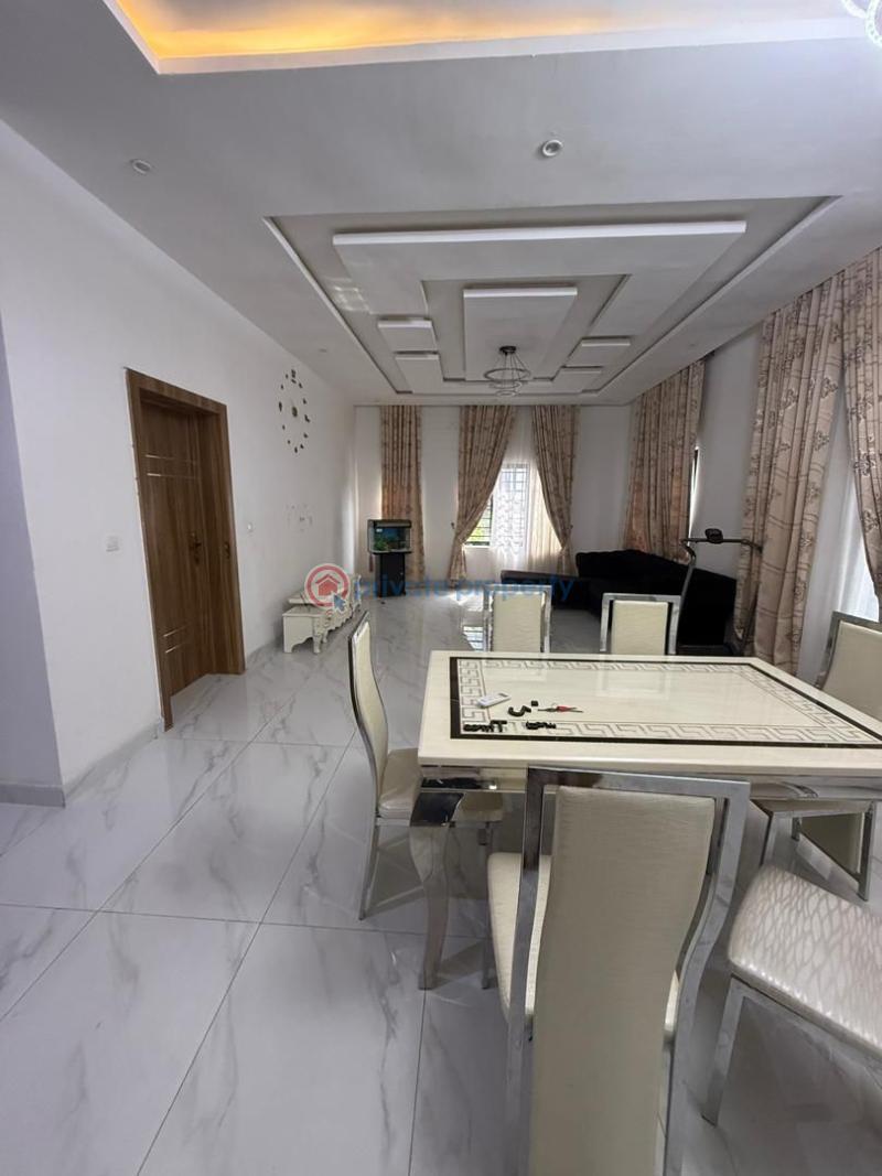 3 bedroom Duplex For Rent Lekki Scheme 2 Estate Ajahblagos Ajah Lagos - 7