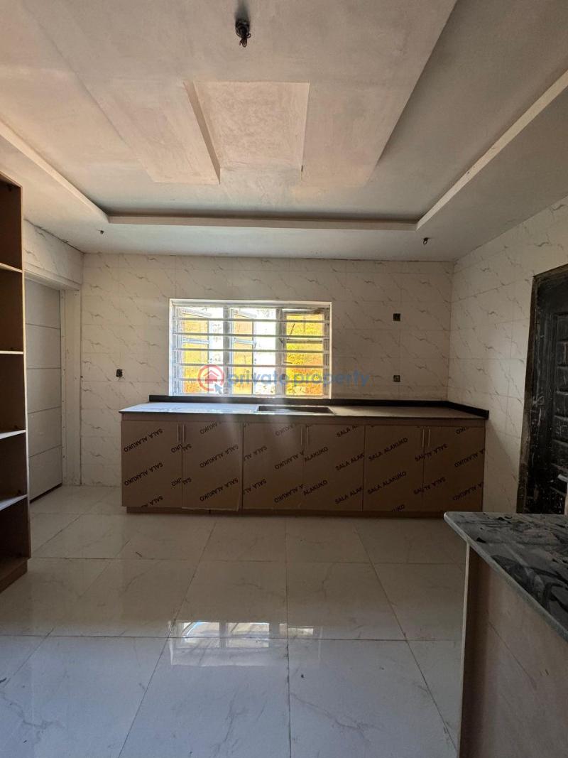 3 bedroom Block Of Flats For Rent Alalubosa Gra Ibadan Oyo - 3