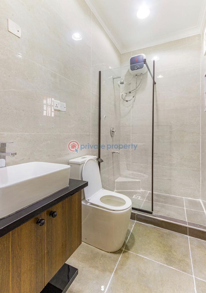 3 bedroom Block Of Flats Short let Lekki Phase 1 Lagos - 12