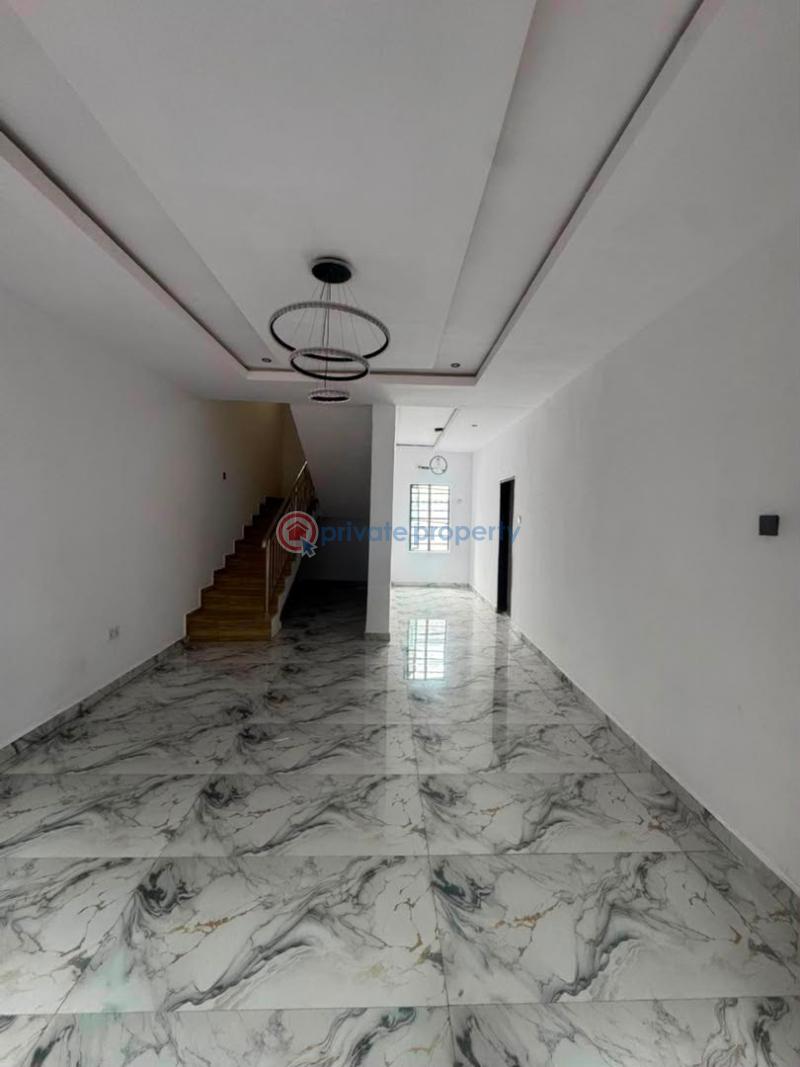 House For Rent Kolapo Ishola Gra, Ibadan Ibadan Oyo - 2