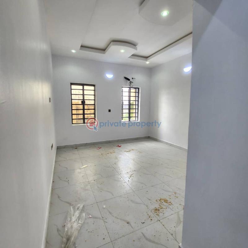 3 bedroom duplex - 4 3 bedroom Duplex For Rent Carlton Gate Estate Gra, Akobo, Ibadan Akobo Ibadan Oyo - 4