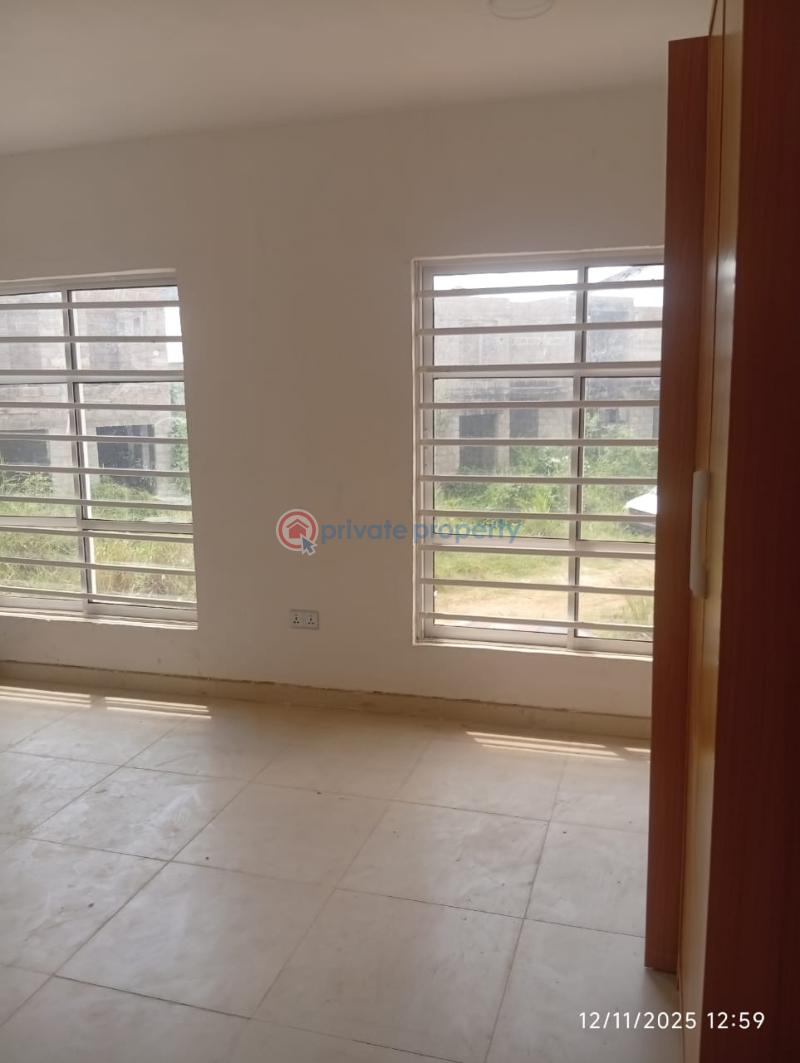 3 bedroom Duplex For Sale Ibara Housing Estate Oke Mosan Abeokuta Ogun - 1