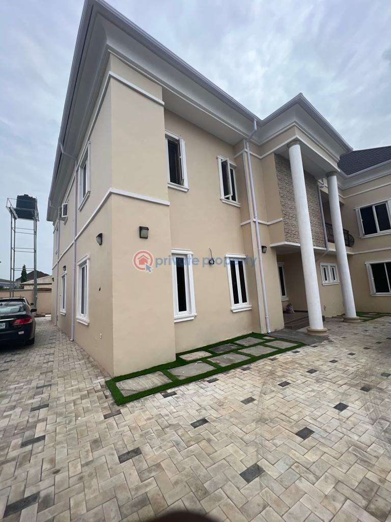 For rent 3 bedroom Duplex Kolapo Ishola Estate Gra, Akobo, Ibadan Akobo Ibadan Oyo (PID 1PBRJK