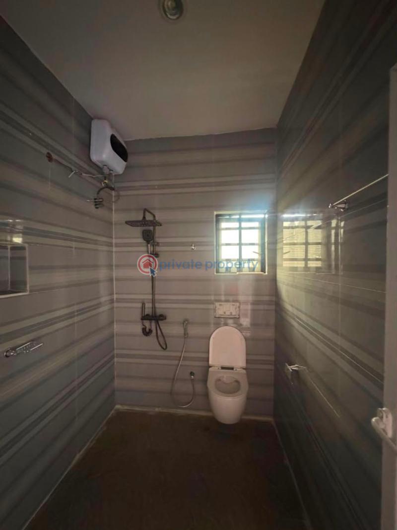House For Rent Kolapo Ishola Gra, Ibadan Ibadan Oyo - 5