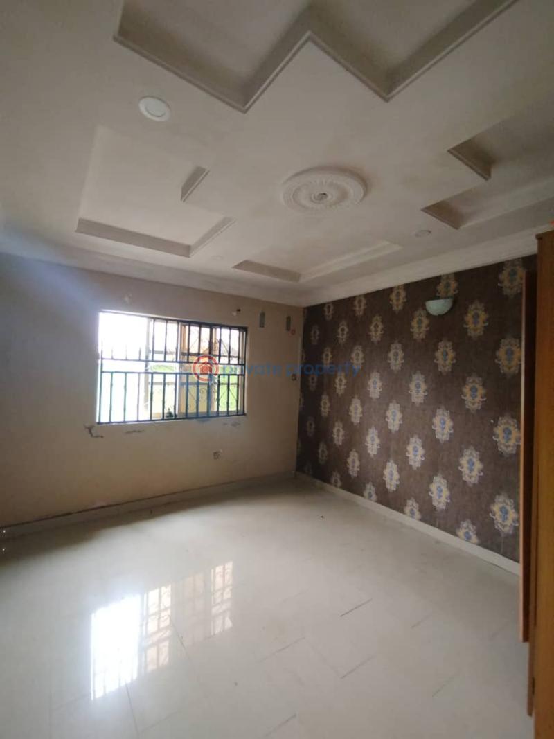 House For Rent Seaside Estate Badore Ajah Lagos - 11