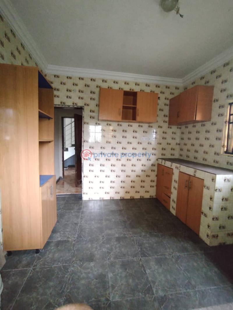 House For Rent Seaside Estate Badore Ajah Lagos - 17