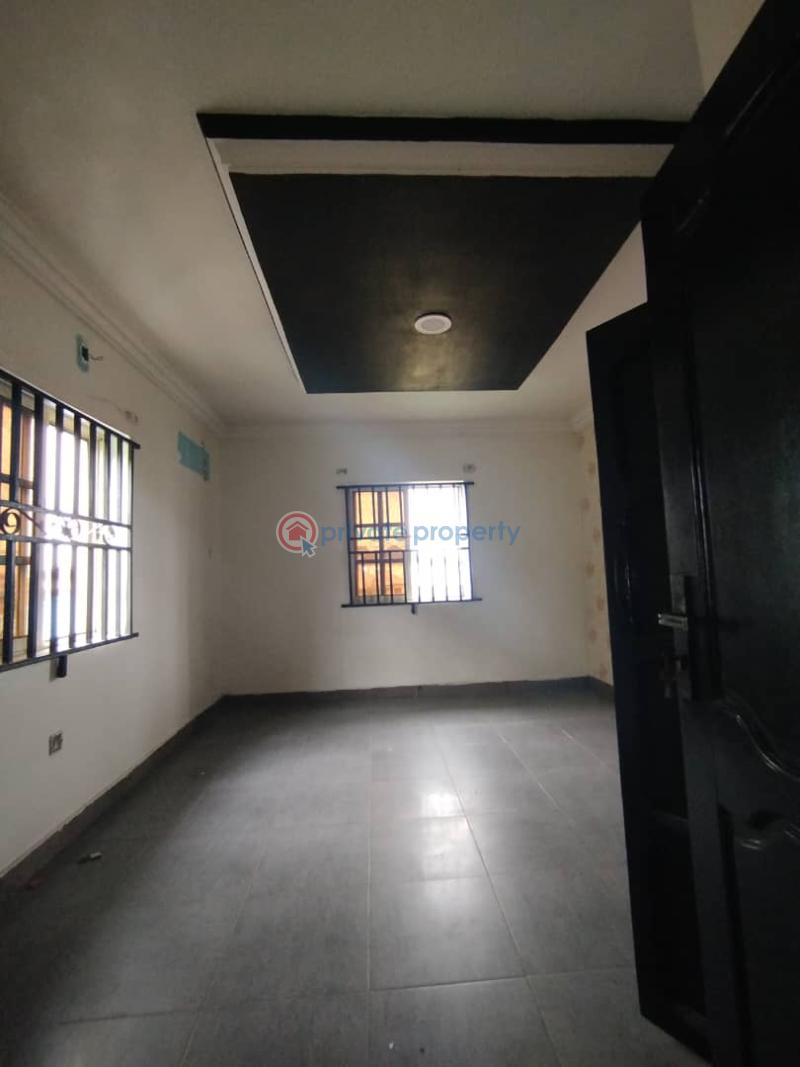 House For Rent Seaside Estate Badore Ajah Lagos - 4