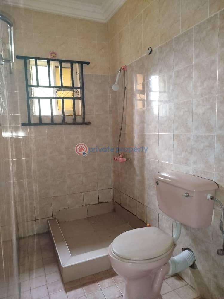 House For Rent Seaside Estate Badore Ajah Lagos - 0