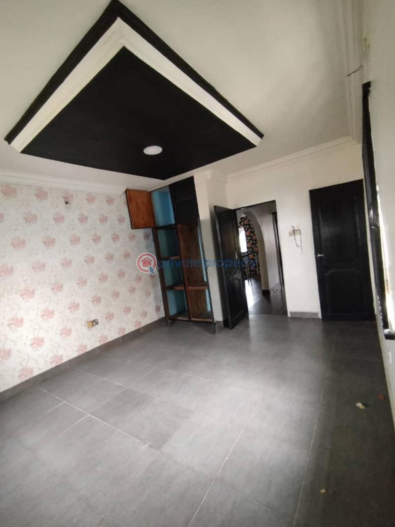 House For Rent Seaside Estate Badore Ajah Lagos - 5