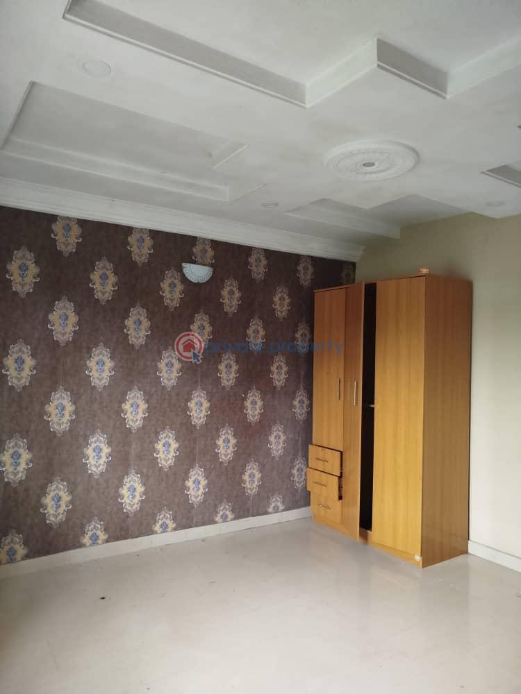 House For Rent Seaside Estate Badore Ajah Lagos - 9