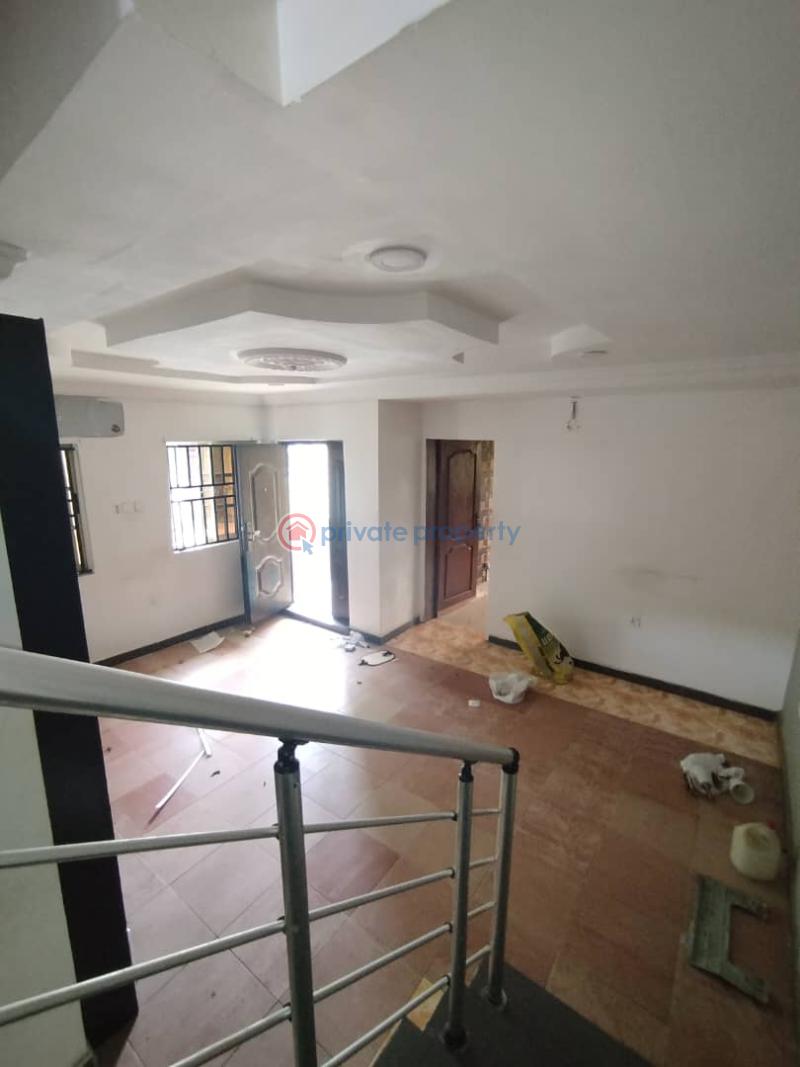 House For Rent Seaside Estate Badore Ajah Lagos - 7