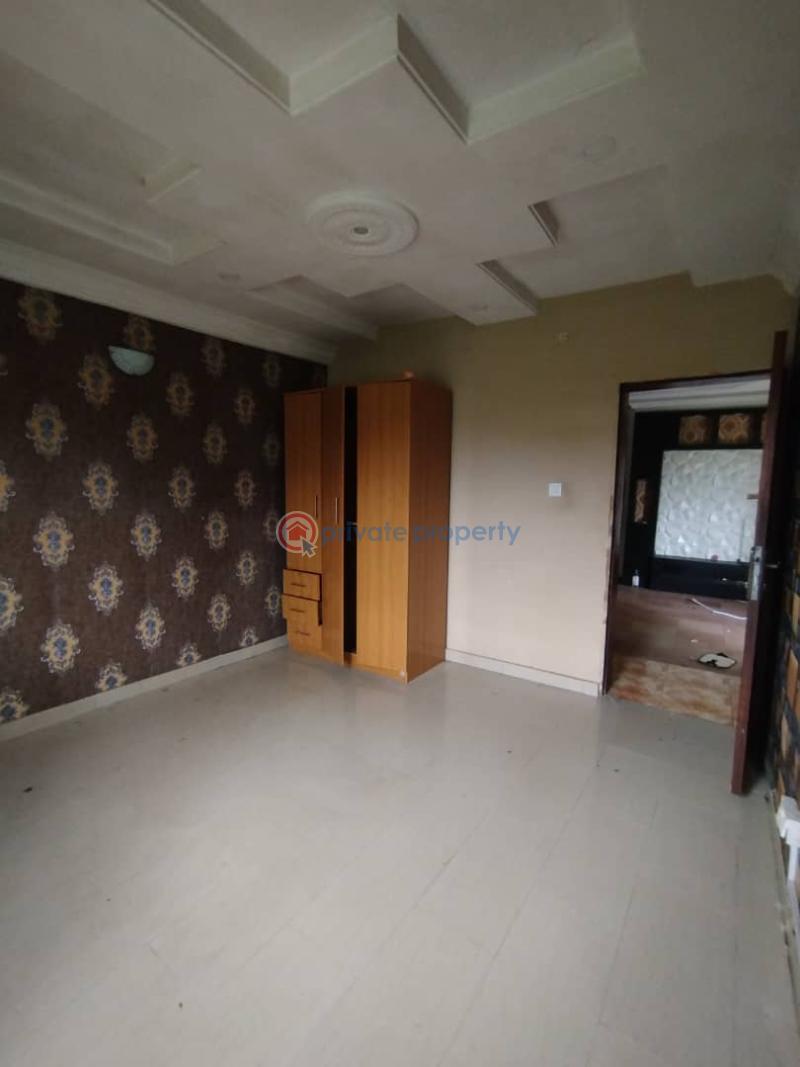 House For Rent Seaside Estate Badore Ajah Lagos - 10