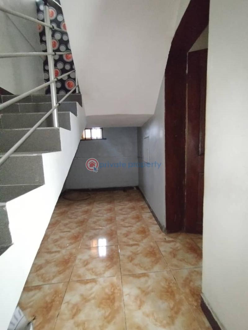 House For Rent Seaside Estate Badore Ajah Lagos - 13