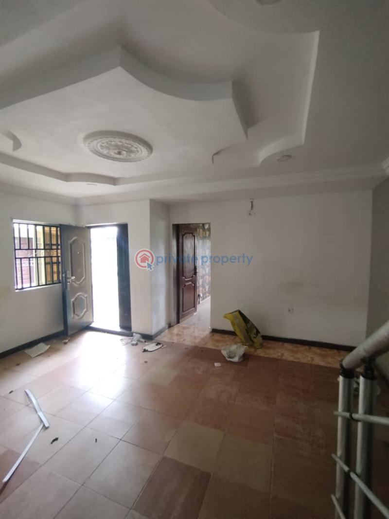 House For Rent Seaside Estate Badore Ajah Lagos - 14