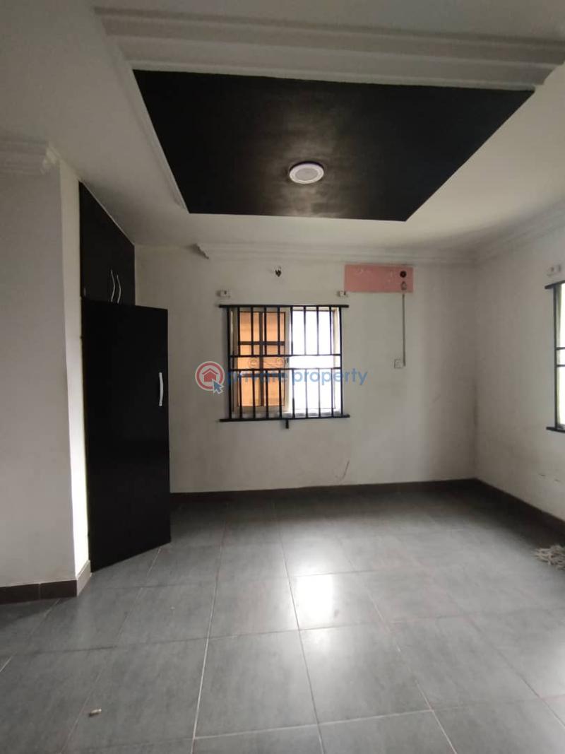 House For Rent Seaside Estate Badore Ajah Lagos - 2