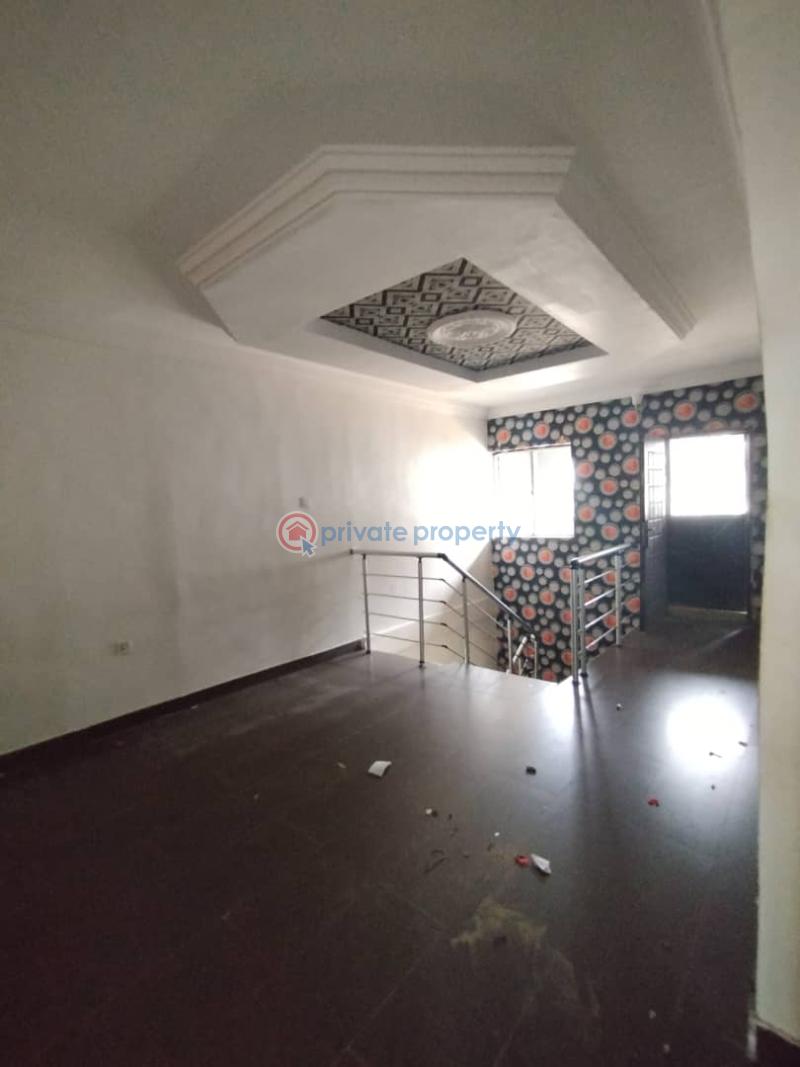 House For Rent Seaside Estate Badore Ajah Lagos - 6