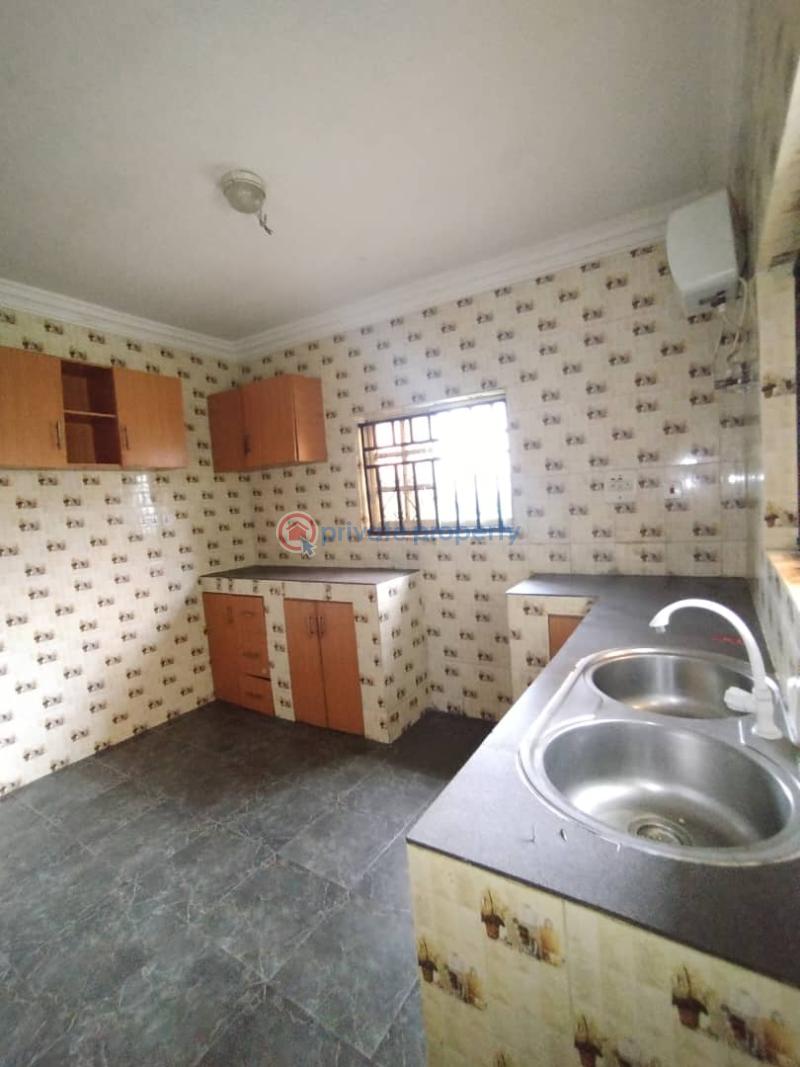 House For Rent Seaside Estate Badore Ajah Lagos - 16