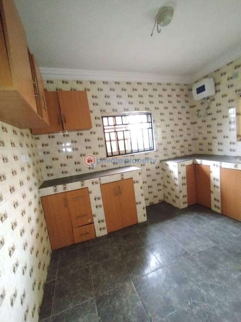 House For Rent Seaside Estate Badore Ajah Lagos - 15