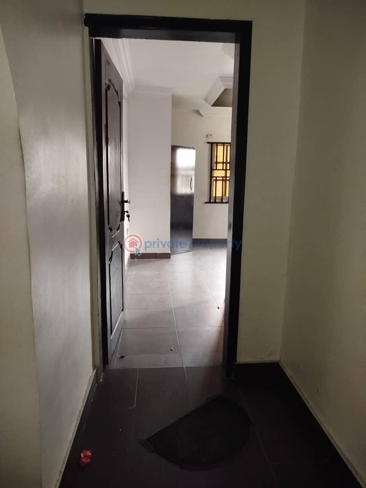 House For Rent Seaside Estate Badore Ajah Lagos - 3