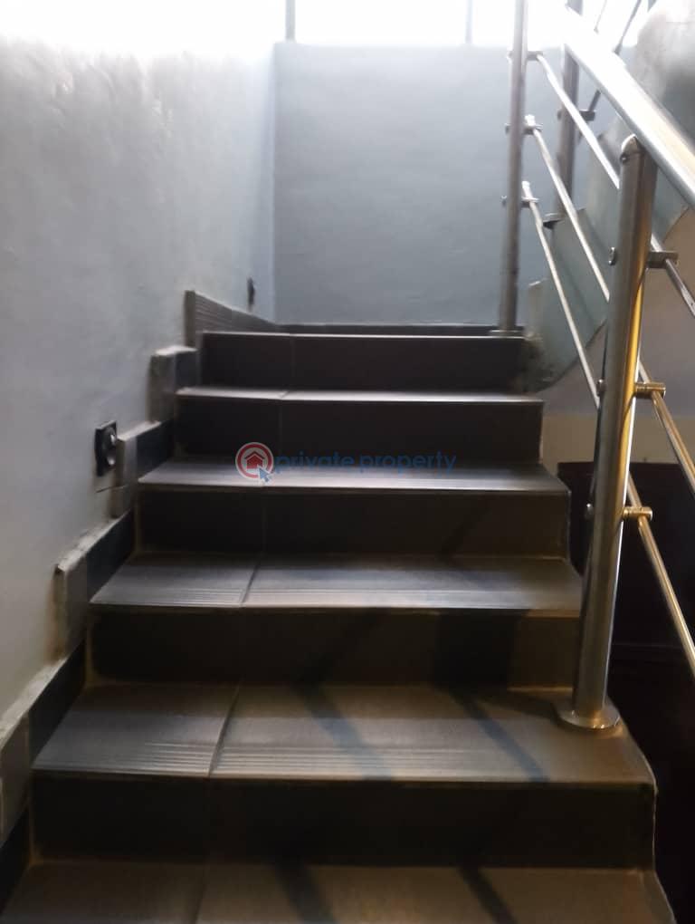3 bedroom Semi detached Duplex For Sale Magodo GRA Phase 1 Ojodu Lagos - 1