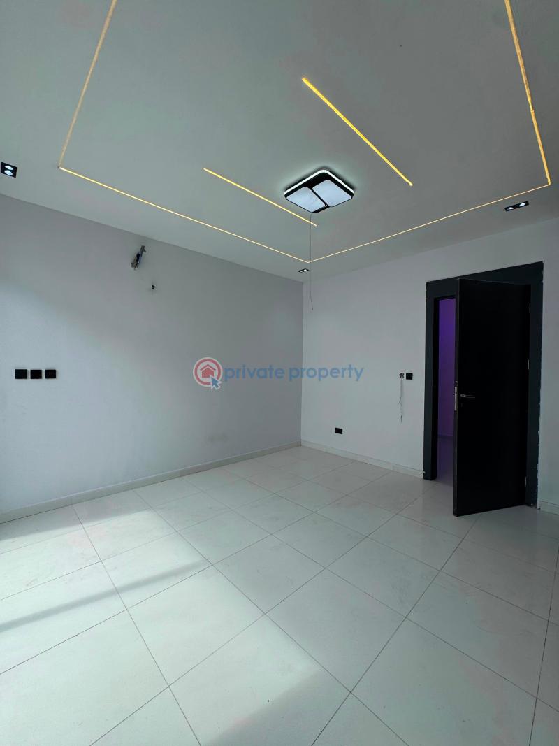 House For Sale Ikota Lekki Lagos - 7