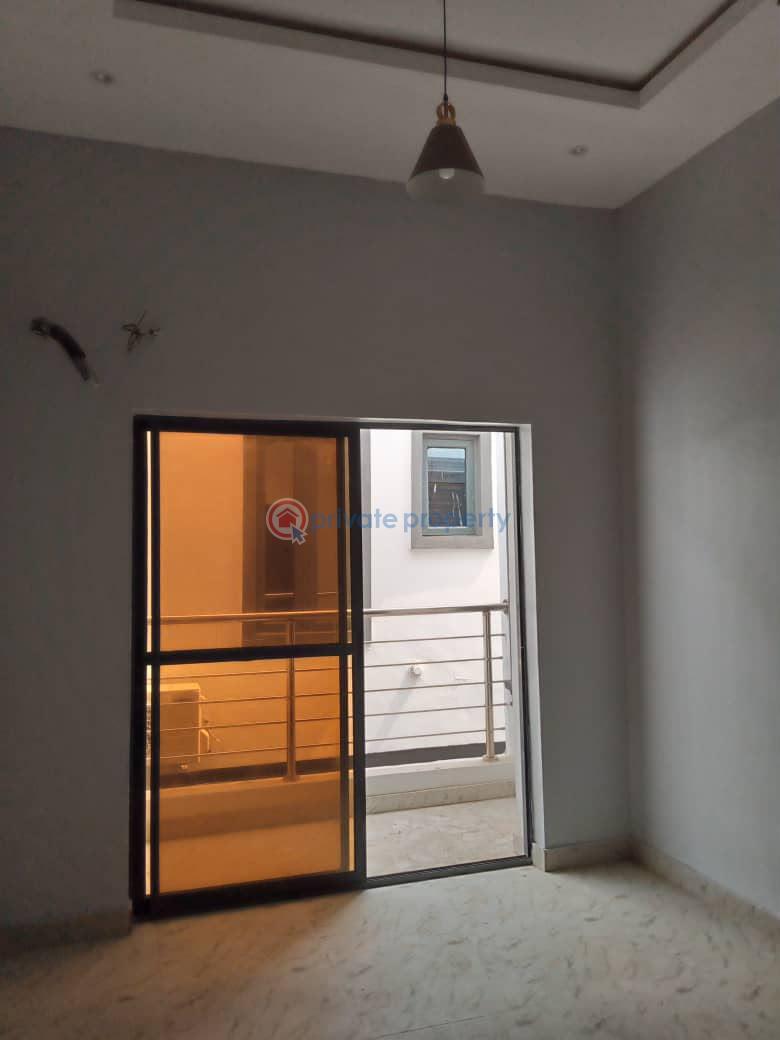 3 bedroom Semi detached Duplex For Sale Magodo GRA Phase 1 Ojodu Lagos - 6