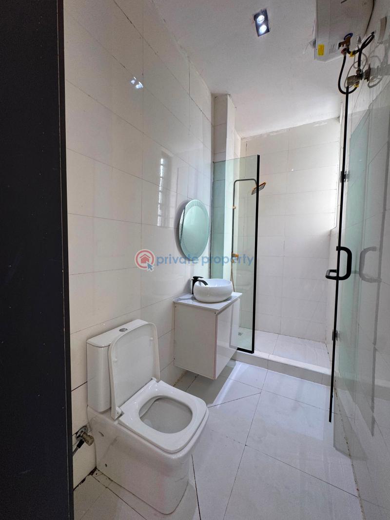 House For Sale Ikota Lekki Lagos - 0