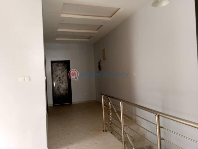 3 bedroom Semi detached Duplex For Sale Magodo GRA Phase 1 Ojodu Lagos - 4