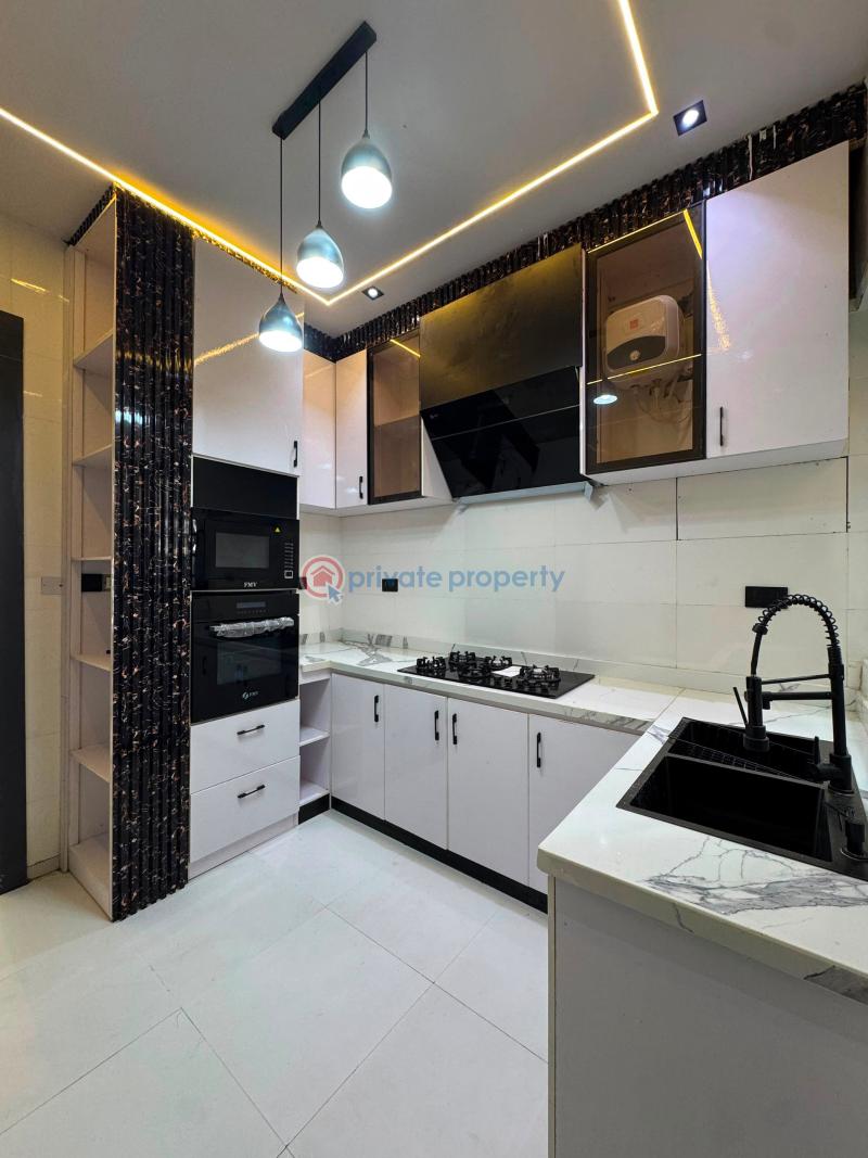 House For Sale Ikota Lekki Lagos - 6