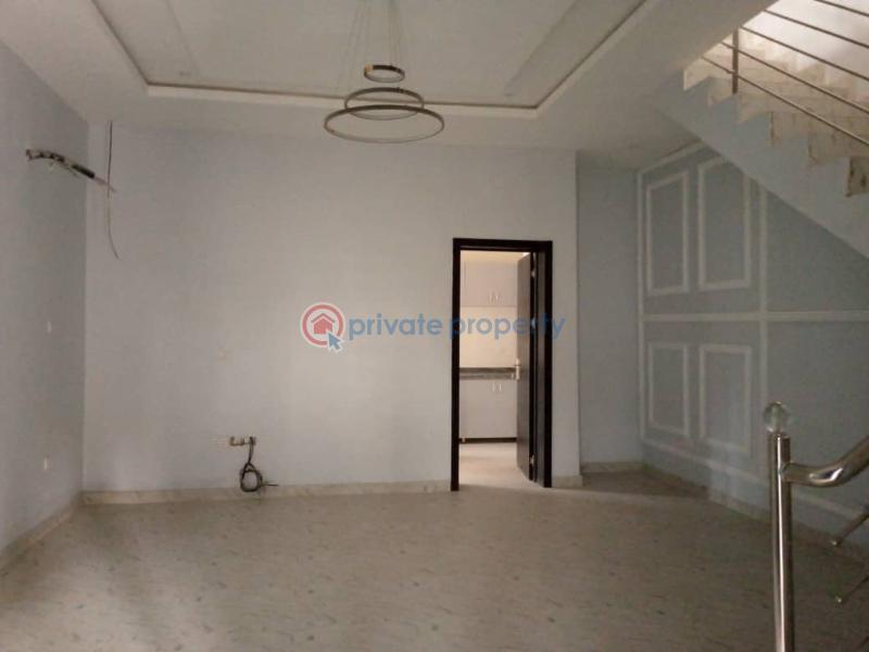 3 bedroom Semi detached Duplex For Sale Magodo GRA Phase 1 Ojodu Lagos - 7