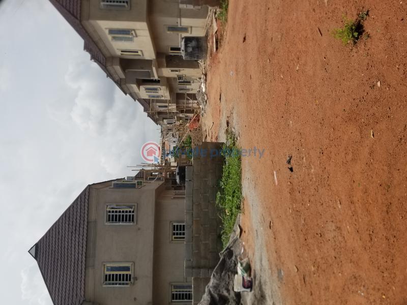 3 bedroom Duplex For Sale Obasanjo Presidential Hill Top. Abeokuta Ogun - 1