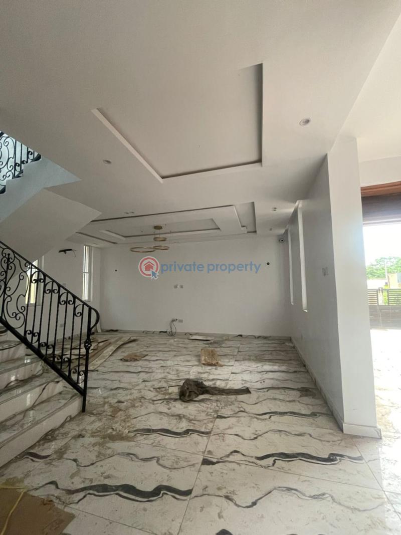 3 bedroom Duplex For Sale Carlton Gate Estate Akobo Ibadan Oyo - 5