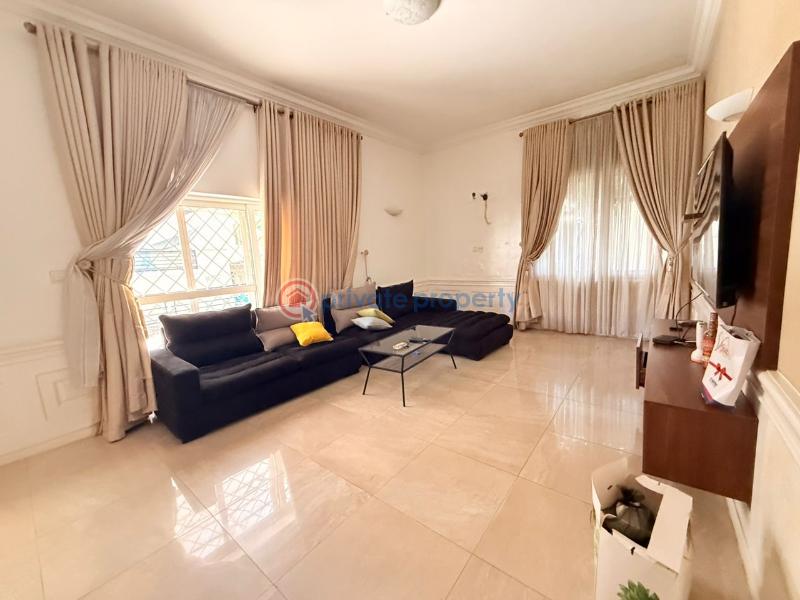 3 bedroom Duplex For Rent Maitama Abuja Phase 1  - 8