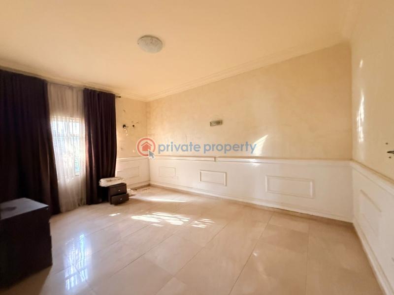3 bedroom Duplex For Rent Maitama Abuja Phase 1  - 3