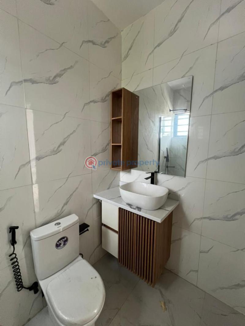 3 bedroom Terraced Duplex For Sale Abraham Adesanya, Ajah Ajah Lagos - 6