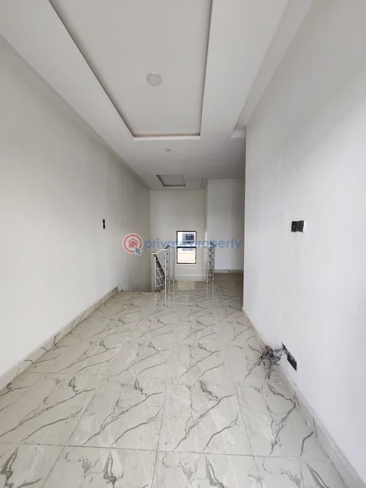 3 bedroom Duplex For Rent Abraham Adesanya Ajah Lagos - 17