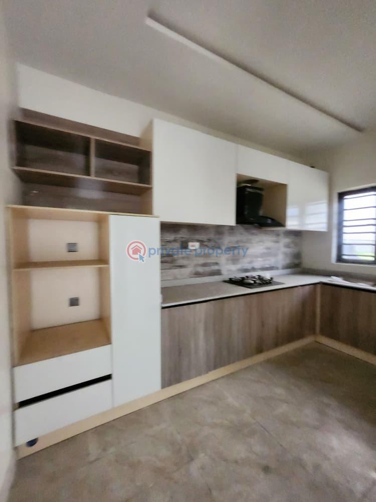 3 bedroom Duplex For Rent Abraham Adesanya Ajah Lagos - 10