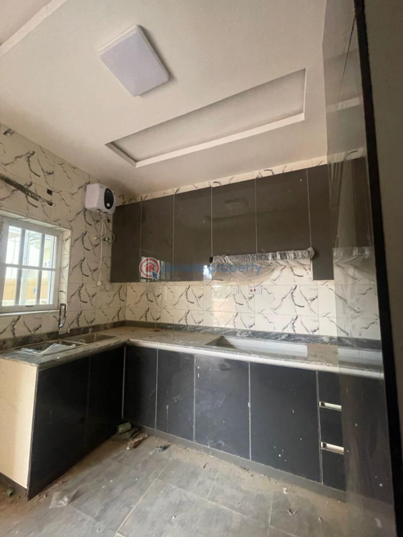 3 bedroom Duplex For Sale Carlton Gate Estate Akobo Ibadan Oyo - 4