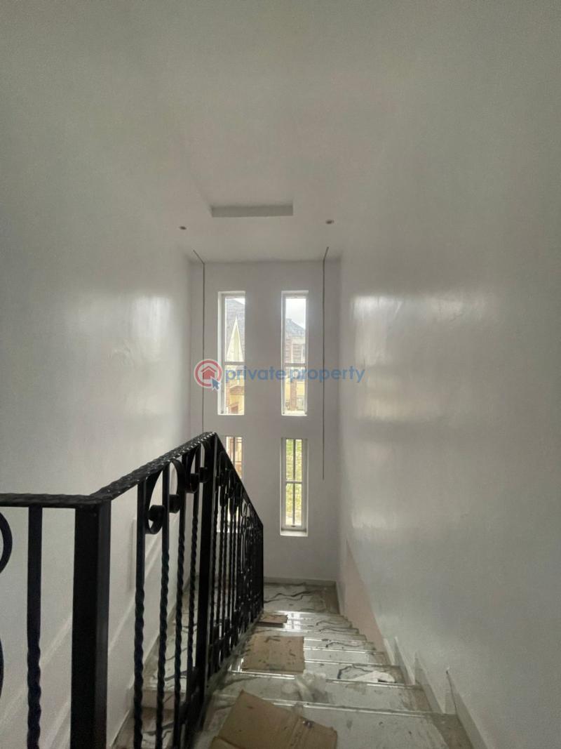 3 bedroom Duplex For Sale Carlton Gate Estate Akobo Ibadan Oyo - 0