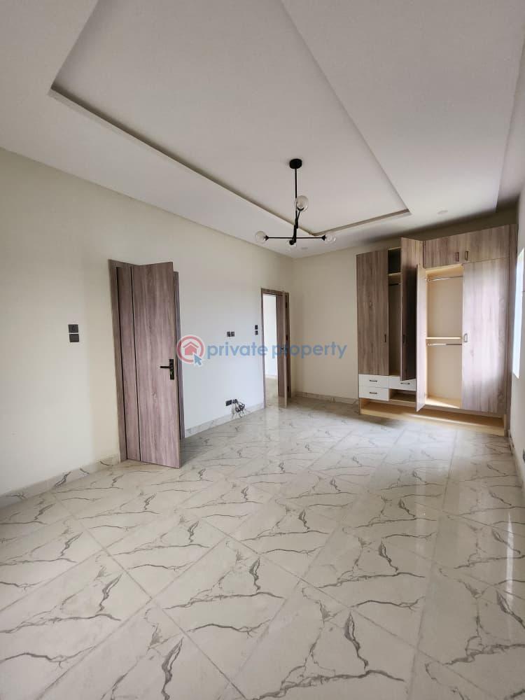 3 bedroom Duplex For Rent Abraham Adesanya Ajah Lagos - 8