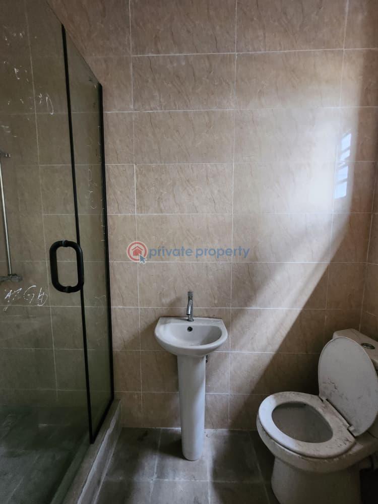 3 bedroom Duplex For Rent Abraham Adesanya Ajah Lagos - 13