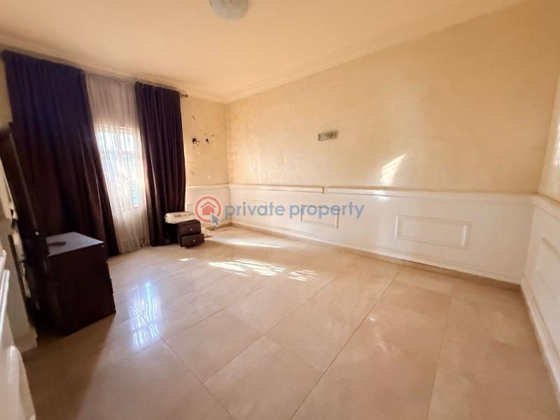 3 bedroom Duplex For Rent Maitama Abuja Phase 1  - 2