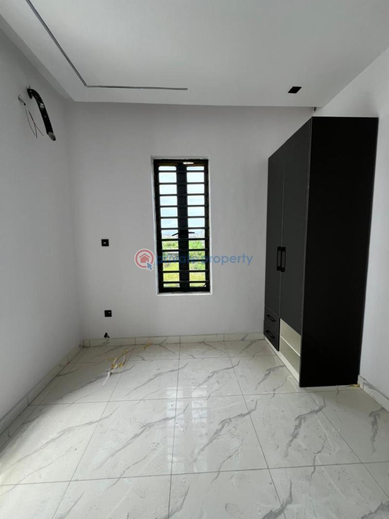3 bedroom Terraced Duplex For Sale Abraham Adesanya, Ajah Ajah Lagos - 14